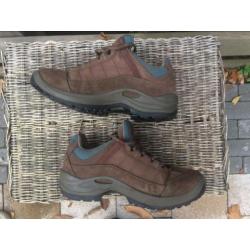 lowa tosca gtx lo ws wandelschoenen dames maat 39