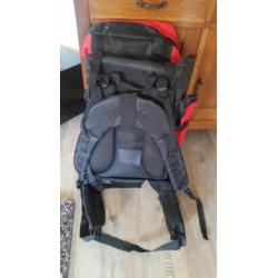 COCA COLA Backpacker