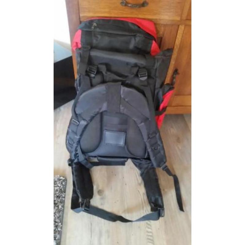 COCA COLA Backpacker