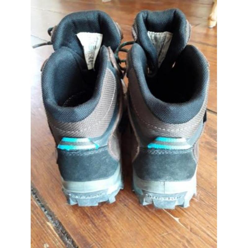 Bergschoenen wandelschoenen Quechua, maat 36.