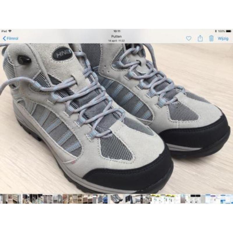 Human Nature wandelschoenen NIEUW NIEUW !!