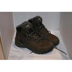 Grisport Wandelschoenen Ride Mid Brown maat 44