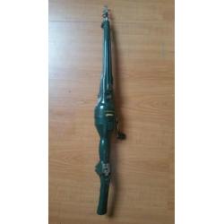 Instant fishingman mini hengel