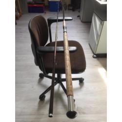 CJW QUE 400cm penhengel