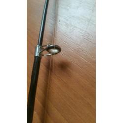 Instant fishingman mini hengel
