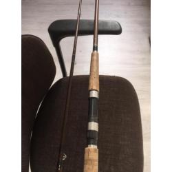 CJW QUE 400cm penhengel