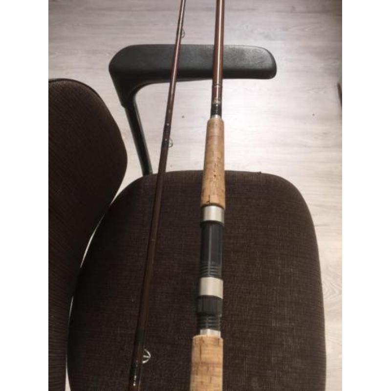 CJW QUE 400cm penhengel