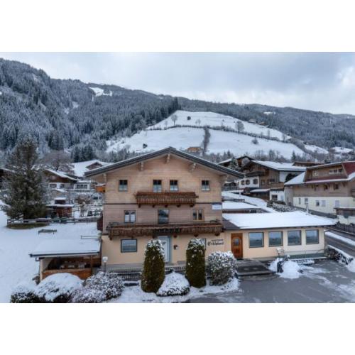 Haus Eckhausl Top 2 Hirsch