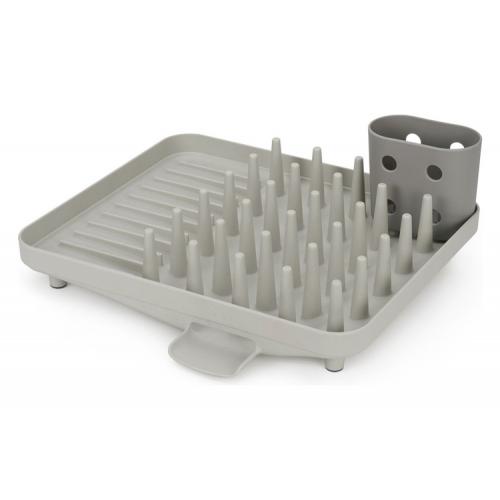 Joseph Joseph Duo Afdruiprek - Compact - Grijs