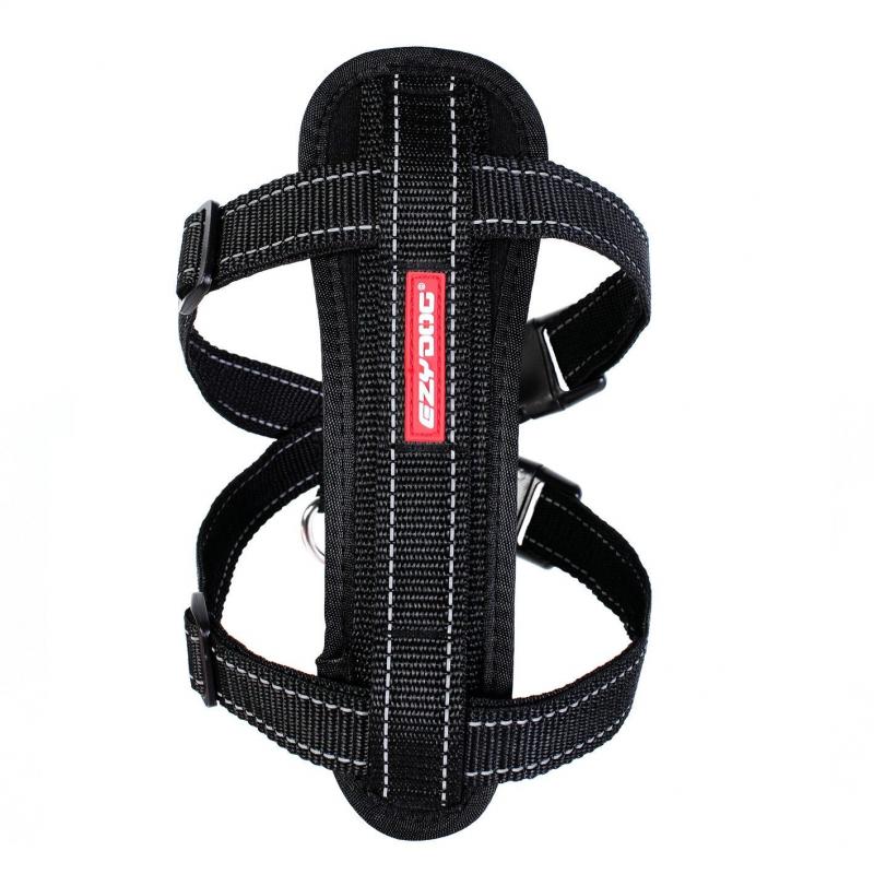Chest Plate Harnas - Borsttuig hond