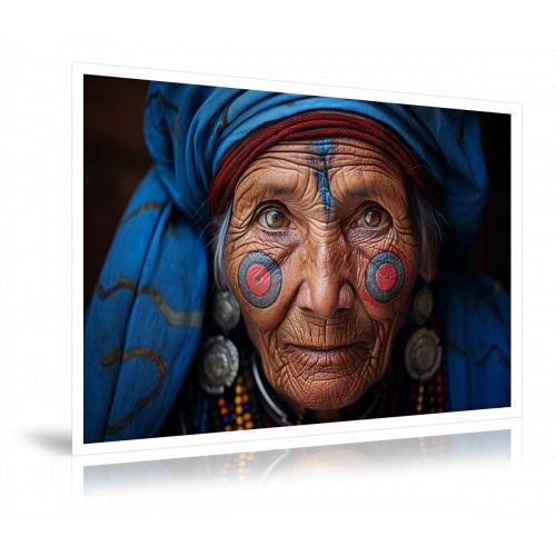 Fine Art Print Hahnemuhle Photo Rag Baryta 100x140