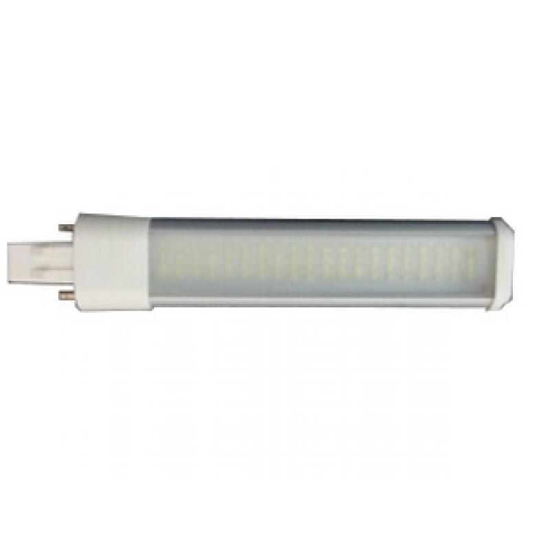 Led PL-S lamp G23 - 4W - 120 graden