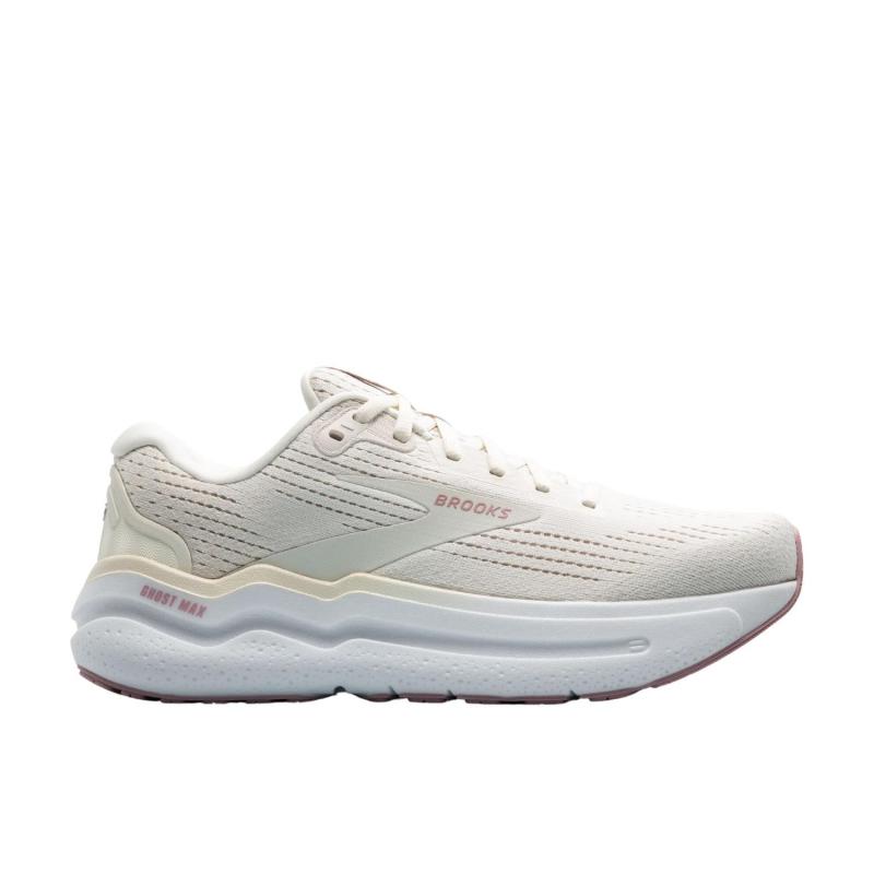 Brooks Ghost Max 2 Hardloopschoenen Dames 39